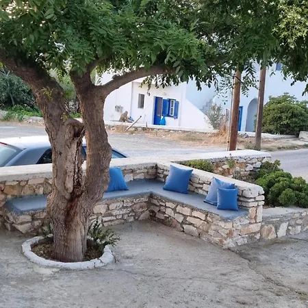 Prázdninový dům Hara's In , Paros