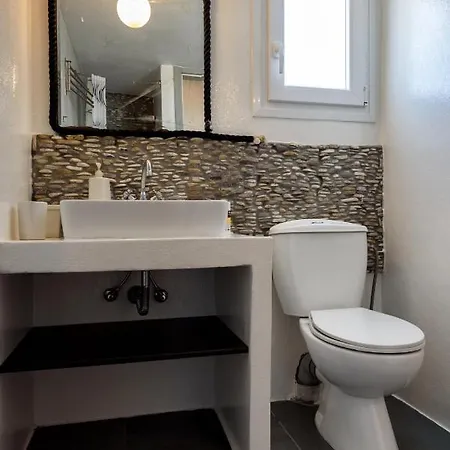 Prázdninový dům Hara's In , Paros