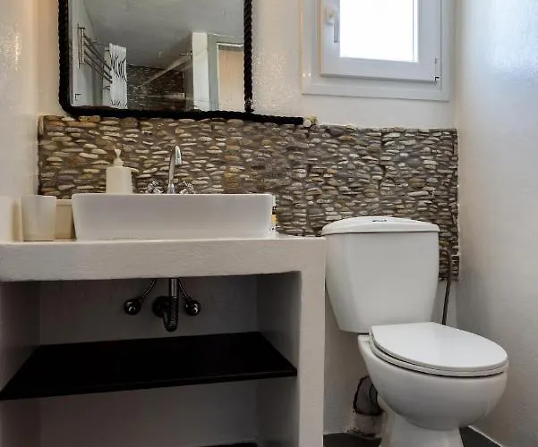 Holiday home Hara's In , Paros