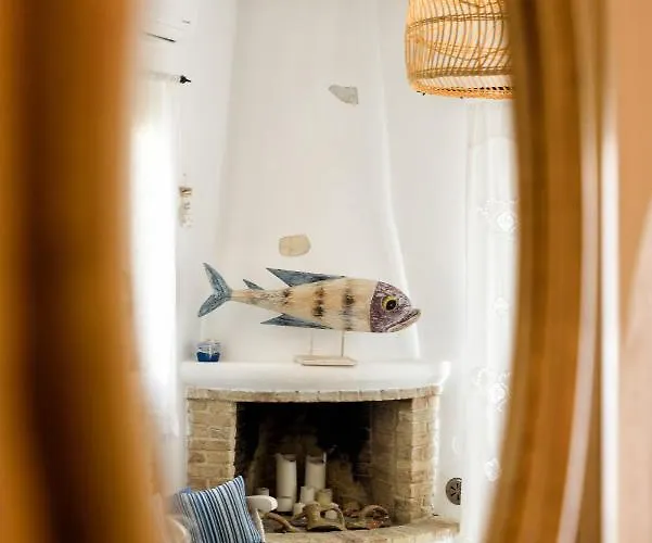 Holiday home Hara's In , Paros Naousa (Paros)