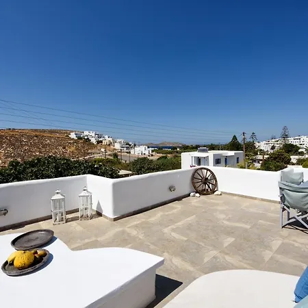 Holiday home Hara's In , Paros