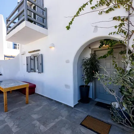 Holiday home Hara's In , Paros *