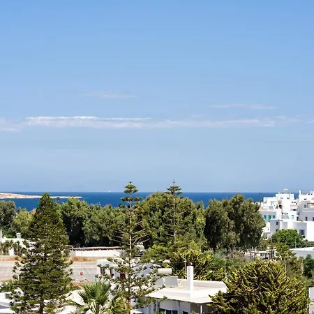 Holiday home Hara's In , Paros Naousa (Paros)