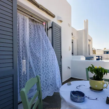 Hara's In , Paros Holiday home Naousa (Paros)