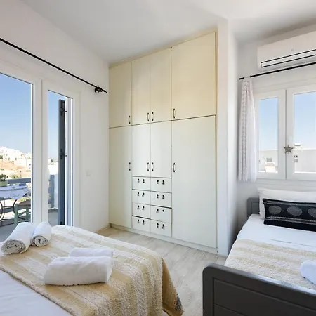 Holiday home Hara's In , Paros
