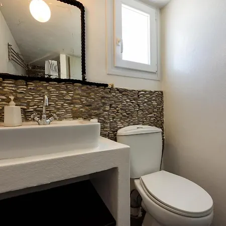 Holiday home Hara's In , Paros *