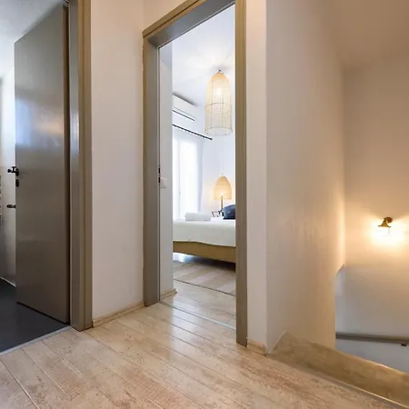 Hara's In , Paros Holiday home