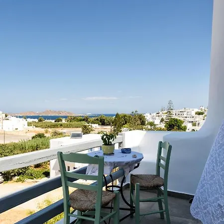 Hara's In , Paros Holiday home Naousa (Paros)