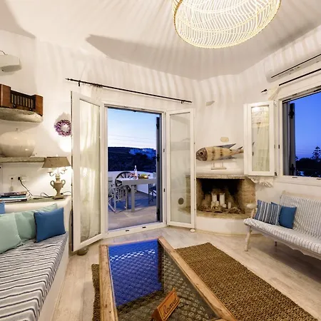 Holiday home Hara's In , Paros *
