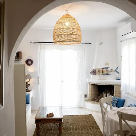 Holiday home Hara's In , Paros Naousa (Paros)