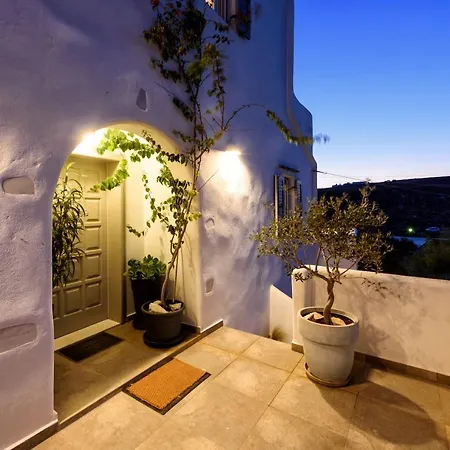 Holiday home Hara's In , Paros Naousa (Paros)