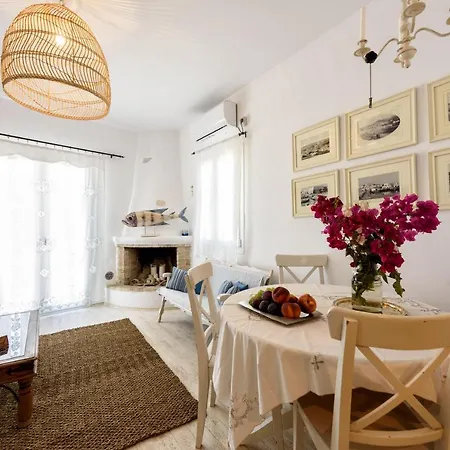 Hara's In , Paros Holiday home