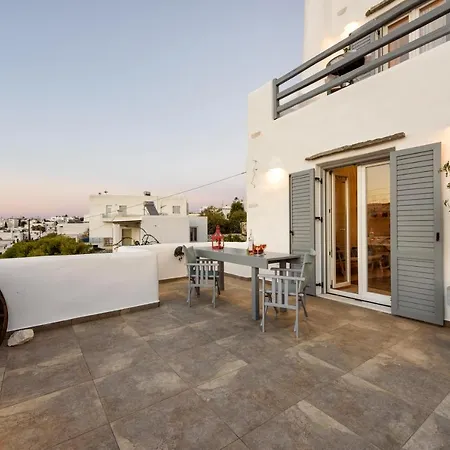 Holiday home Hara's In , Paros *