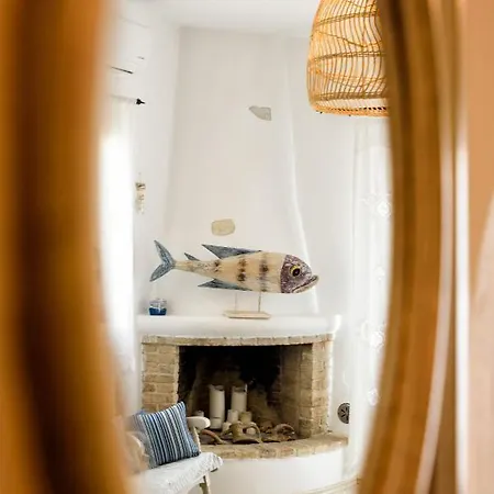 Holiday home Hara's In , Paros Naousa (Paros)