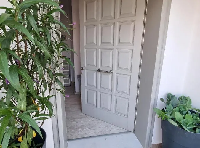 Hara's In , Paros Dom wakacyjny